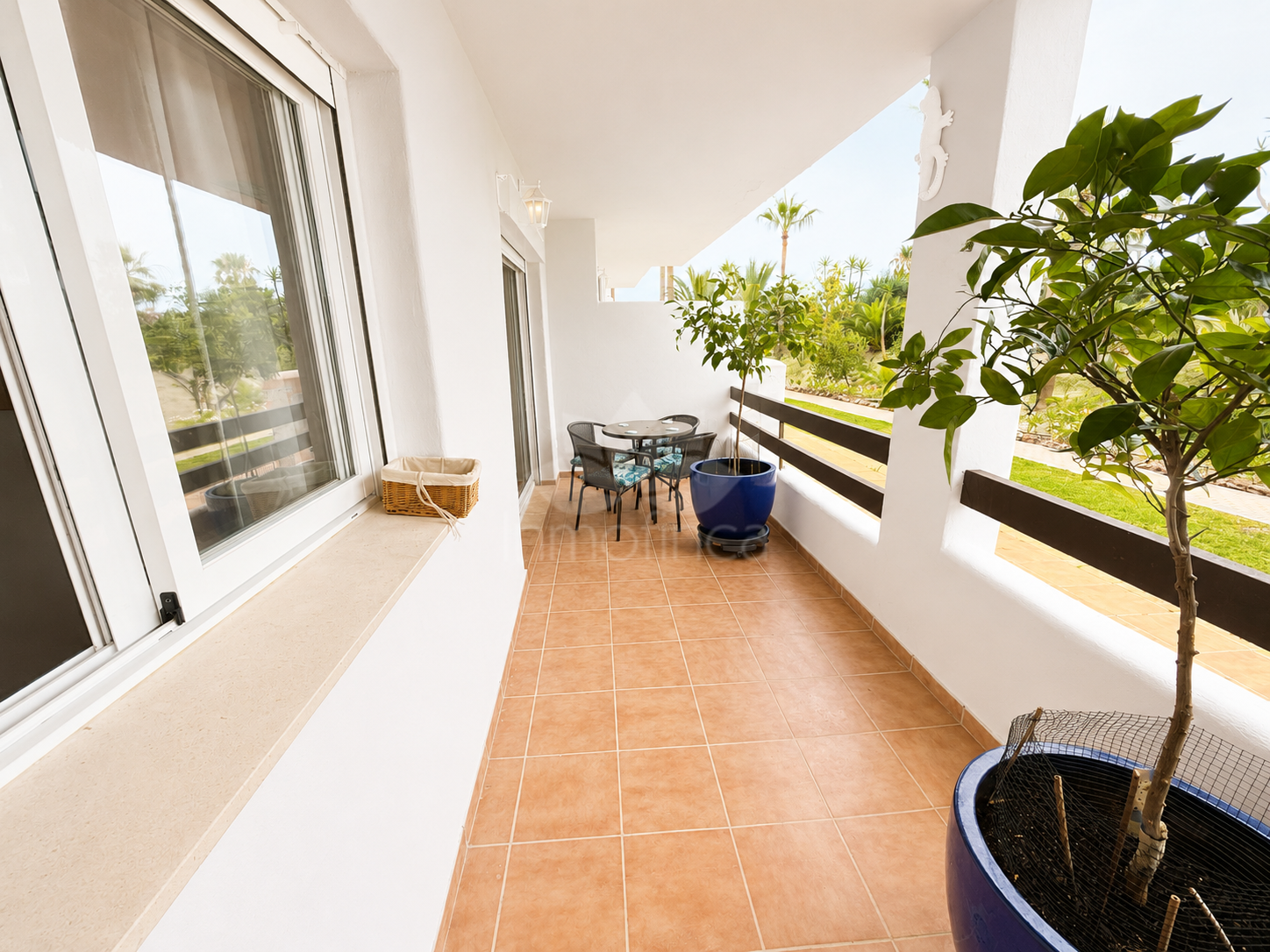 Apartamento Planta Baja en Casares del Sol - Casares Golf, Casares