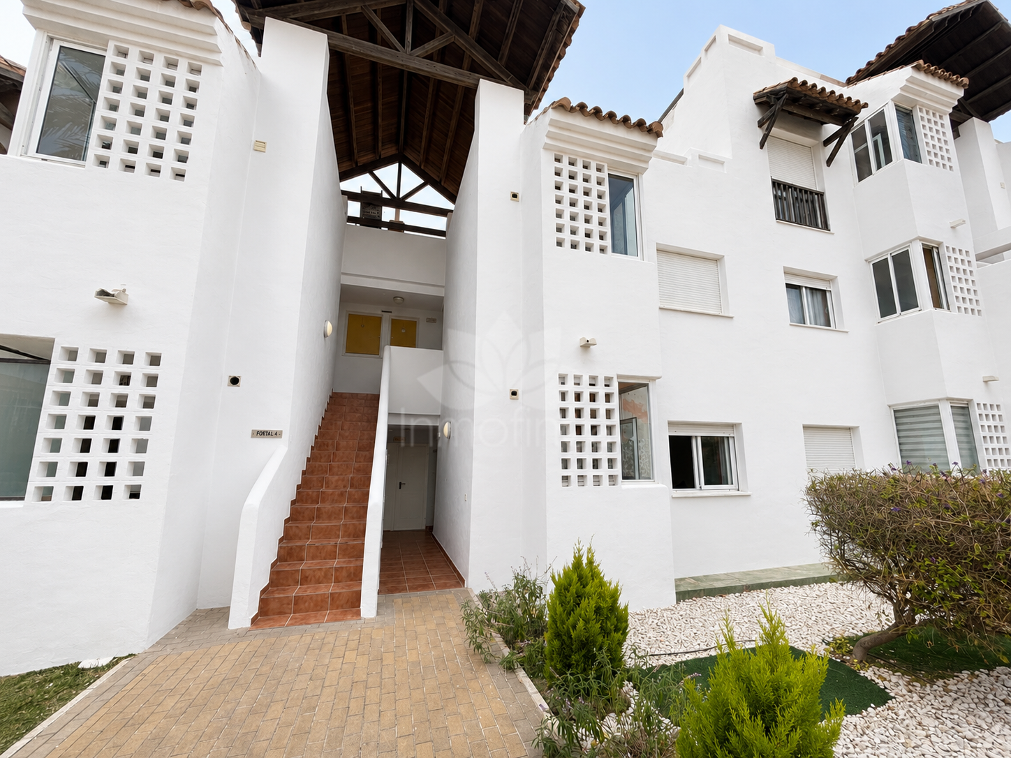 Apartamento Planta Baja en Casares del Sol - Casares Golf, Casares