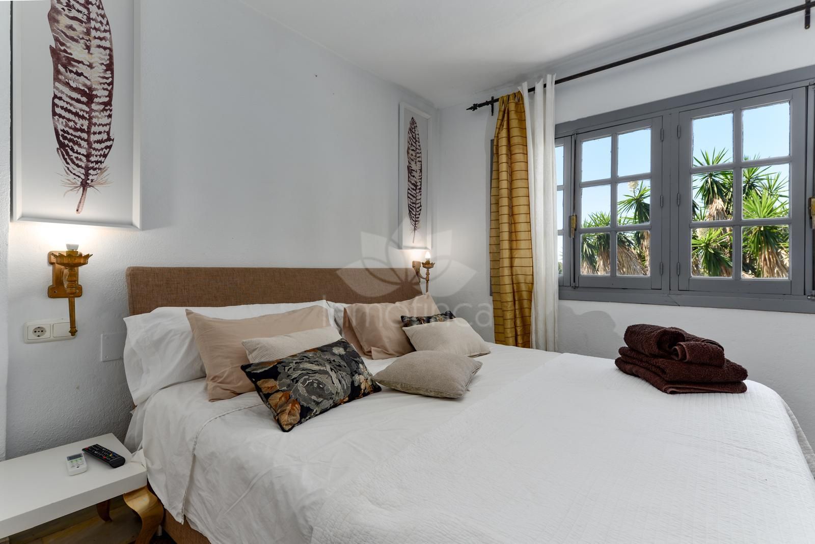 Finca en El Velerin, Estepona