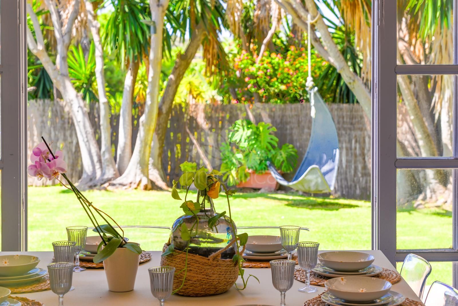 Finca en El Velerin, Estepona