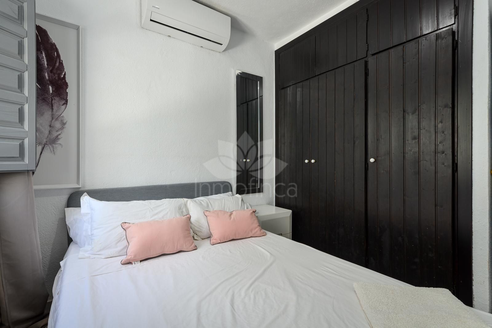 Finca en El Velerin, Estepona