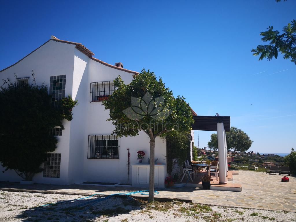 Finca en Estepona