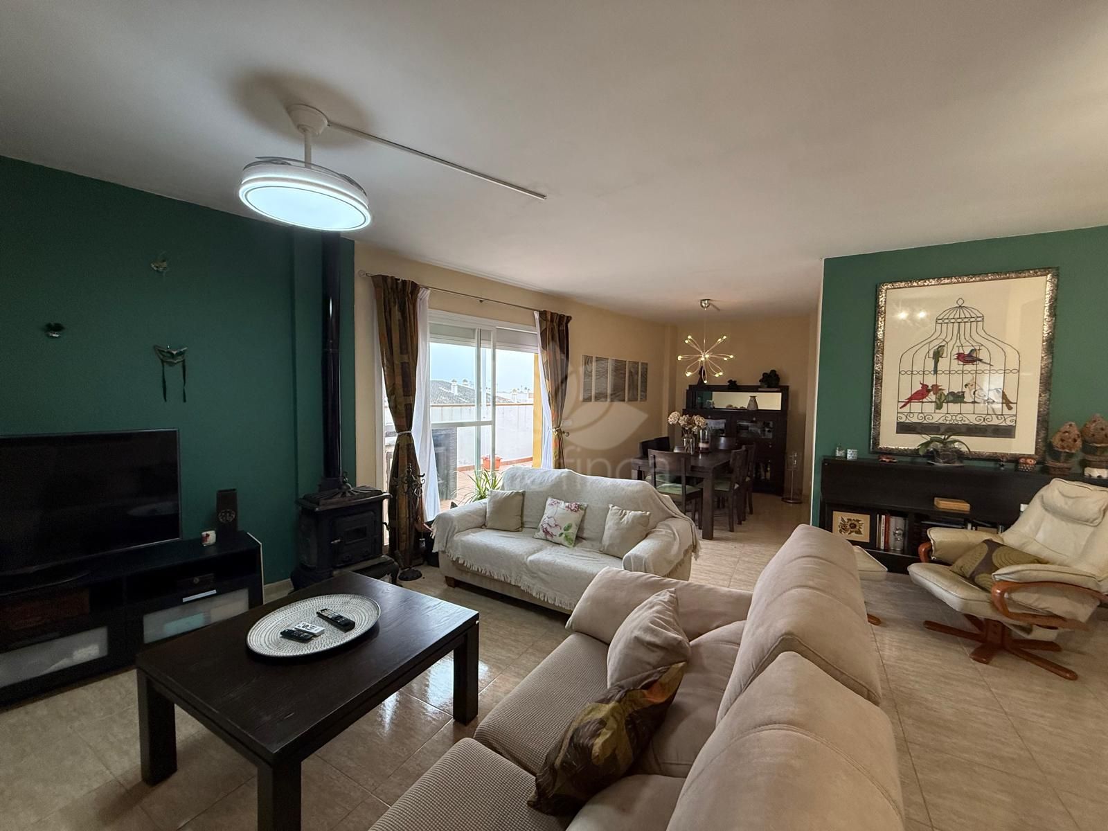 Ático en Nueva Alcantara, San Pedro de Alcantara