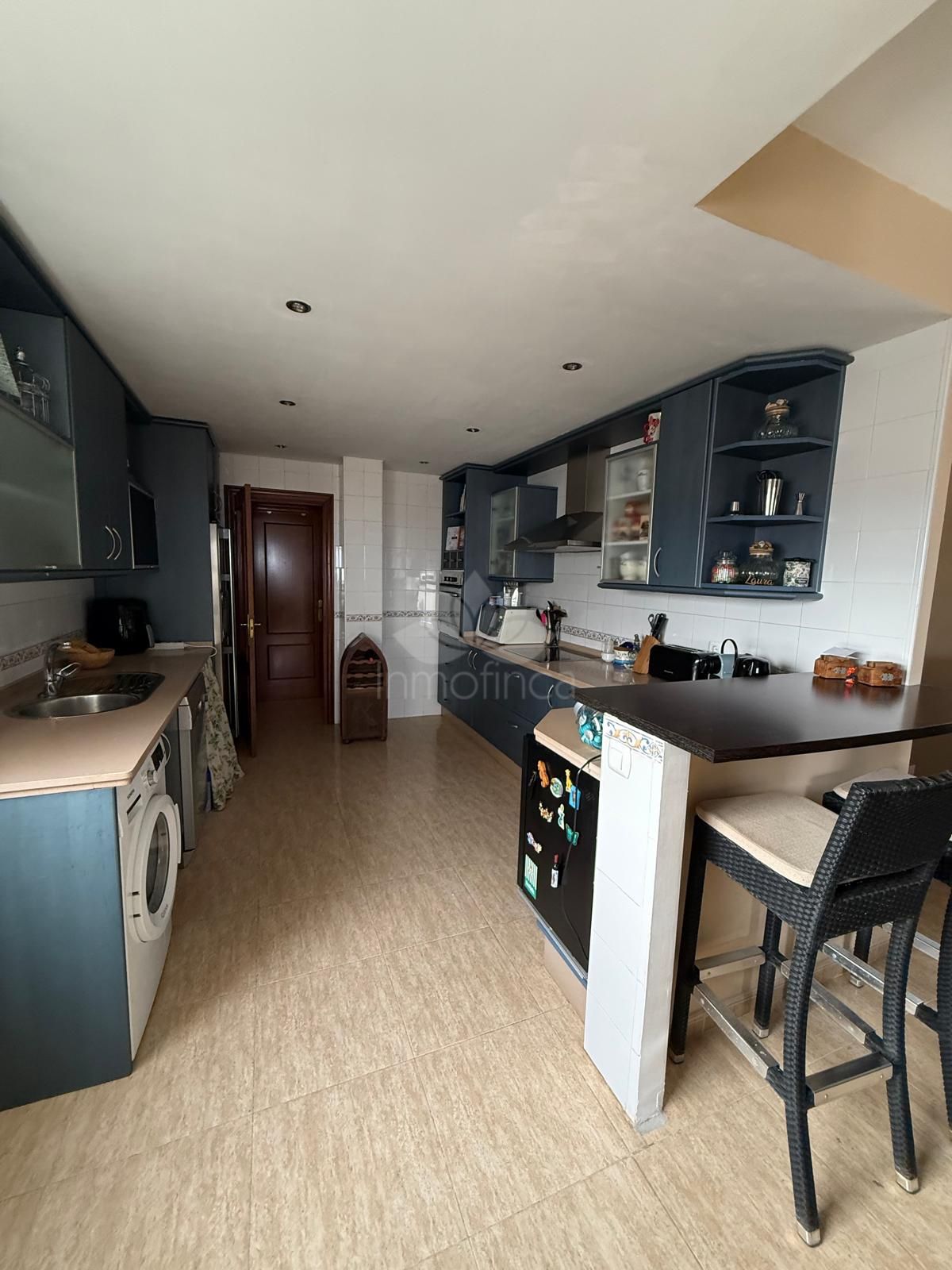 Ático en Nueva Alcantara, San Pedro de Alcantara