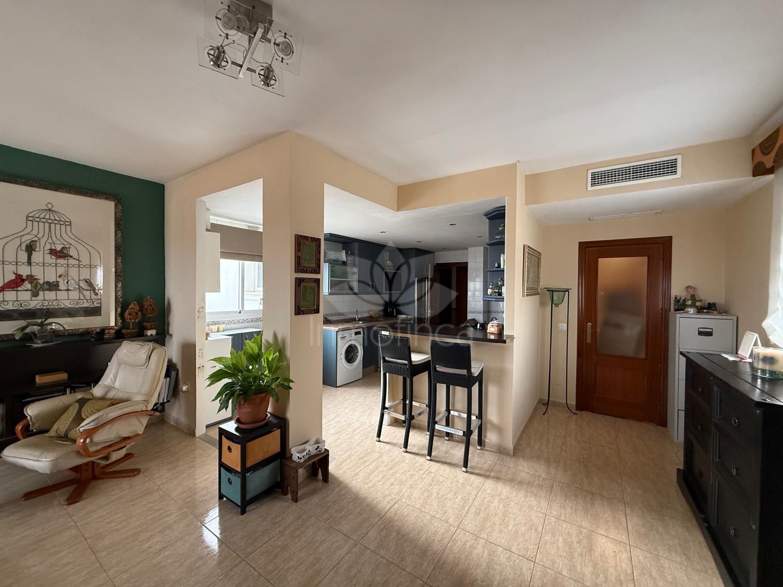 Ático en Nueva Alcantara, San Pedro de Alcantara