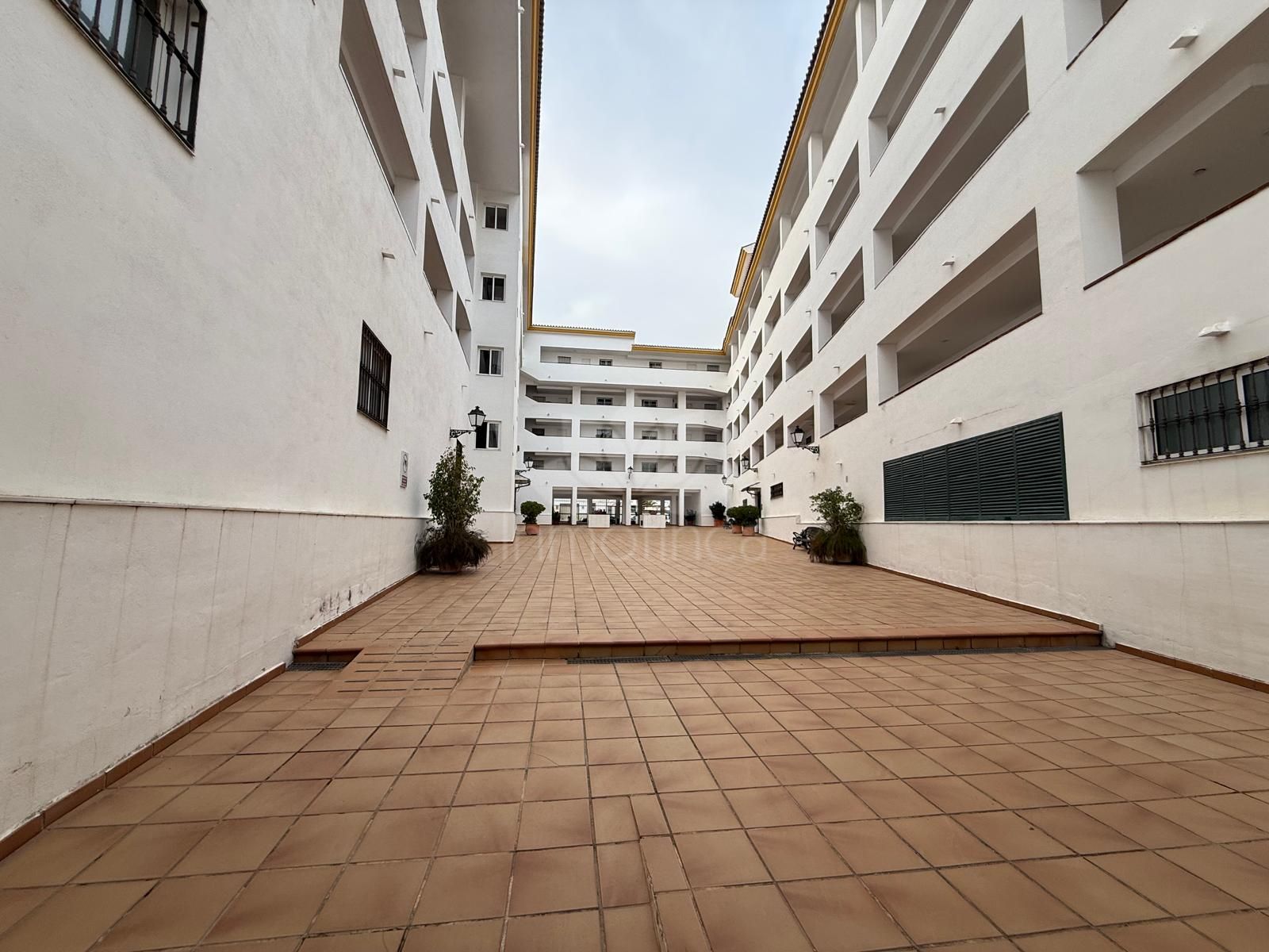 Ático en Nueva Alcantara, San Pedro de Alcantara