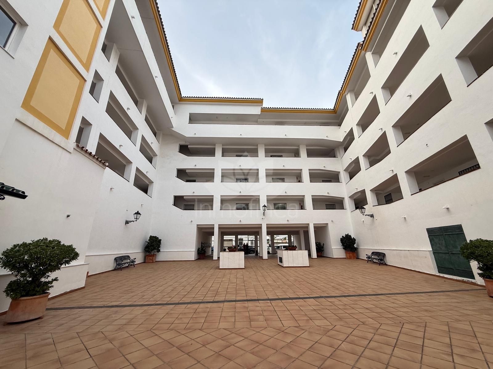 Ático en Nueva Alcantara, San Pedro de Alcantara