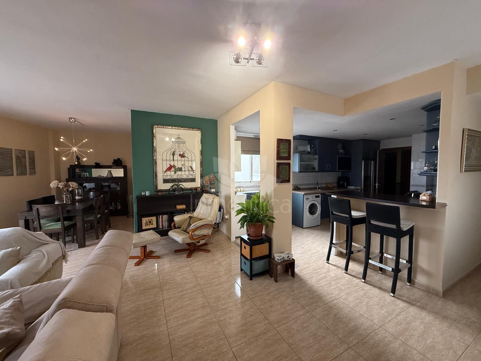 Ático en Nueva Alcantara, San Pedro de Alcantara