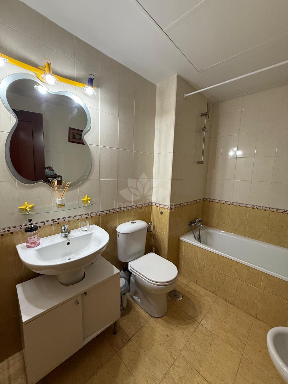 Ático en Nueva Alcantara, San Pedro de Alcantara