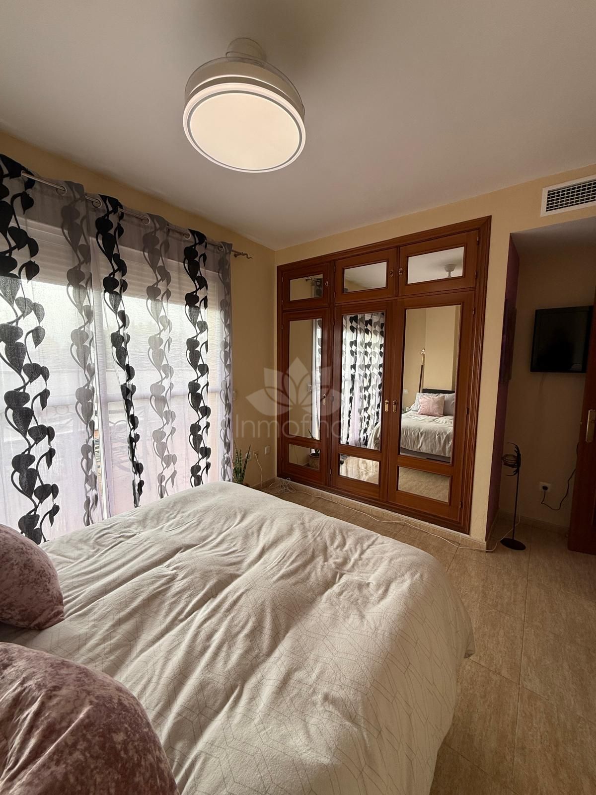 Ático en Nueva Alcantara, San Pedro de Alcantara