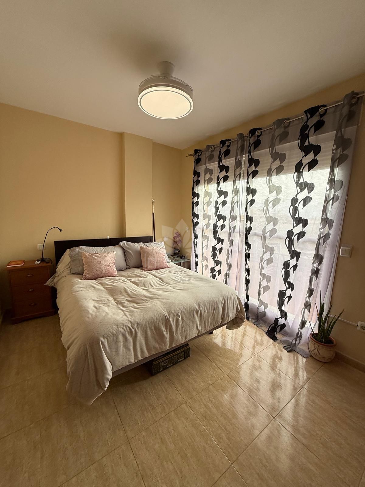 Ático en Nueva Alcantara, San Pedro de Alcantara