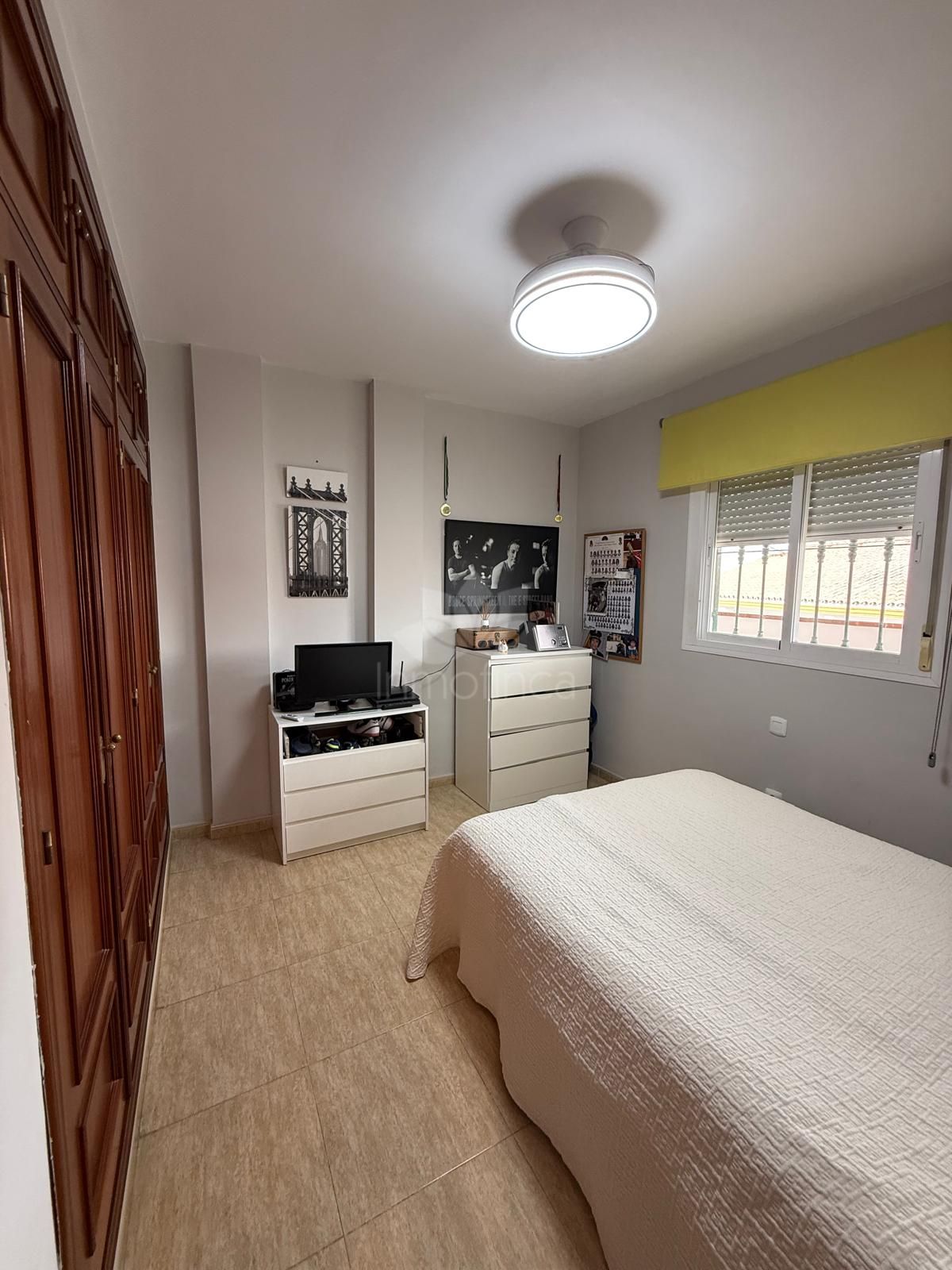 Ático en Nueva Alcantara, San Pedro de Alcantara