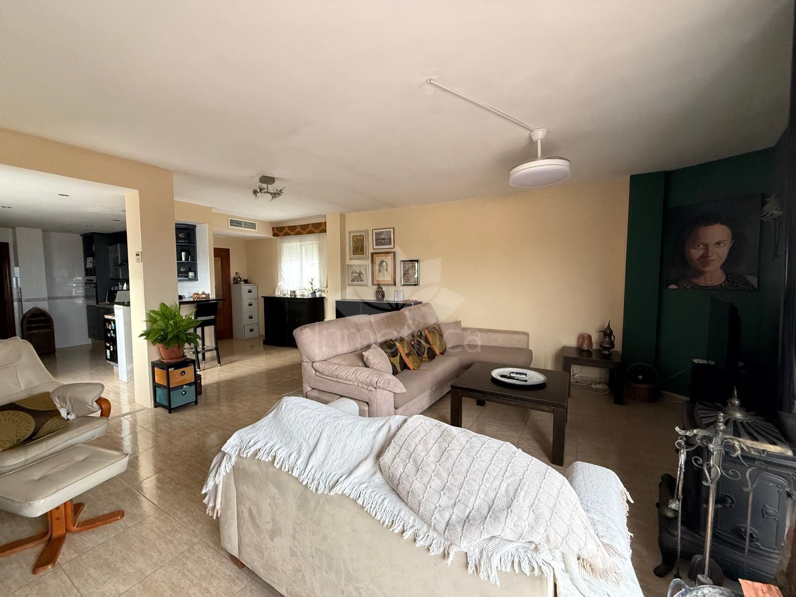 Ático en Nueva Alcantara, San Pedro de Alcantara