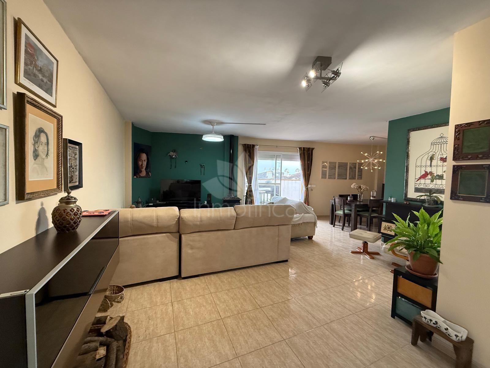 Ático en Nueva Alcantara, San Pedro de Alcantara