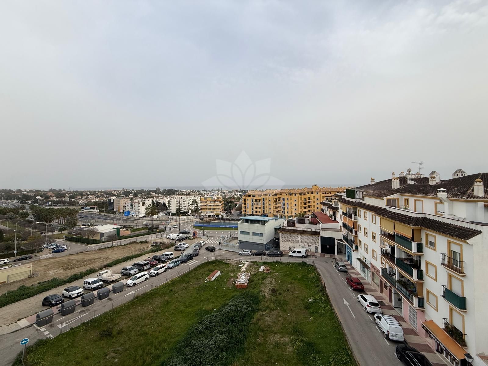 Ático en Nueva Alcantara, San Pedro de Alcantara