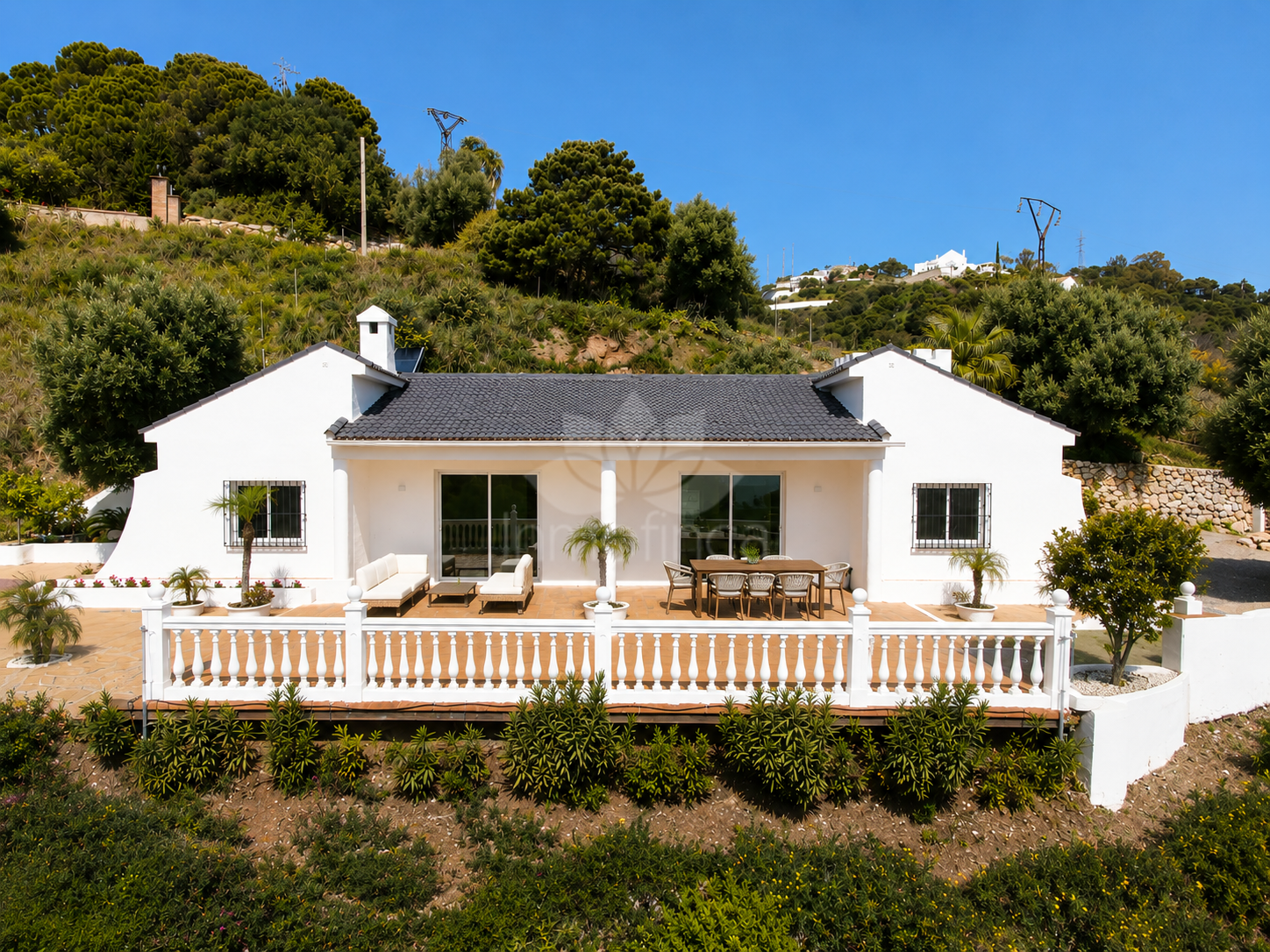 Finca in Estepona