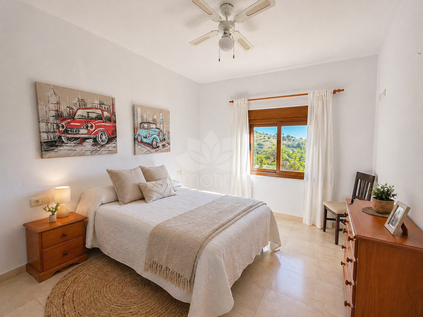 Finca en Estepona