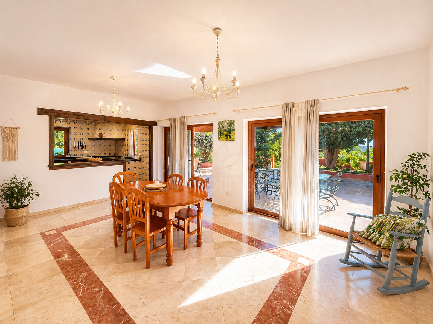 Finca en Estepona