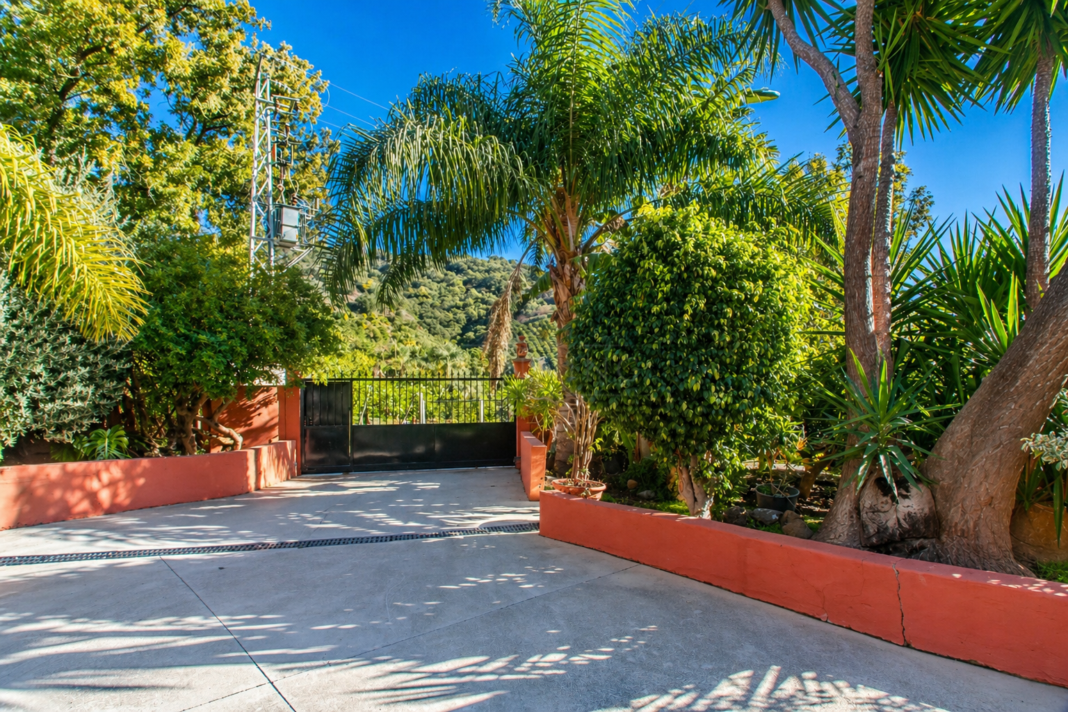 Finca in Estepona