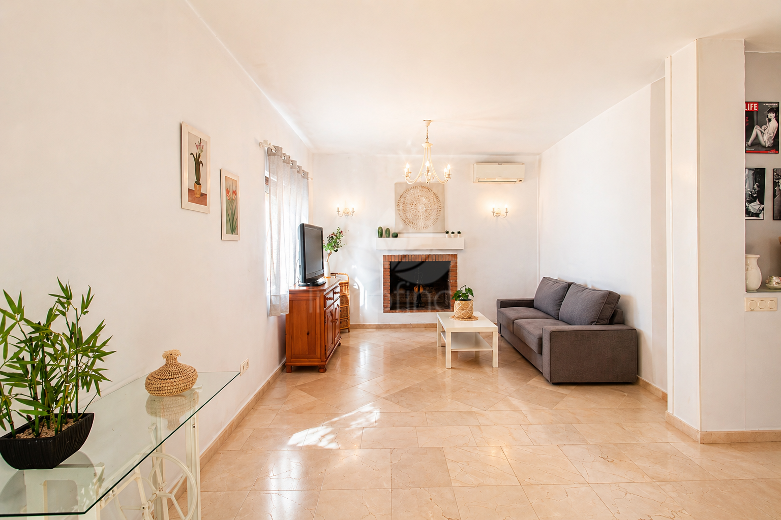 Finca en Estepona