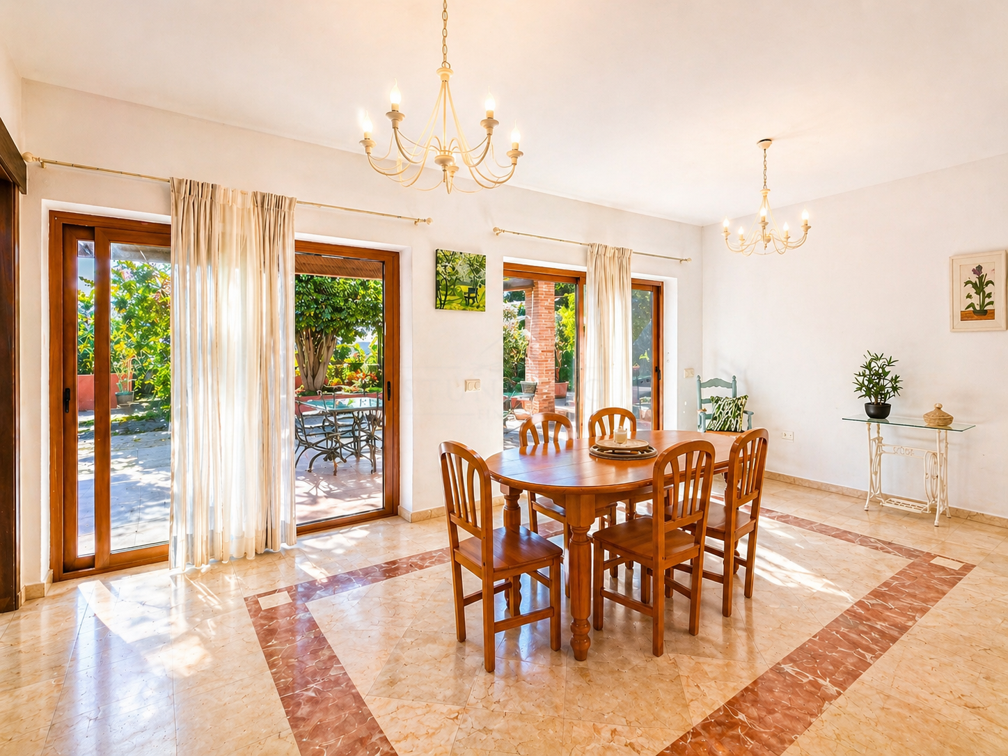 Finca in Estepona