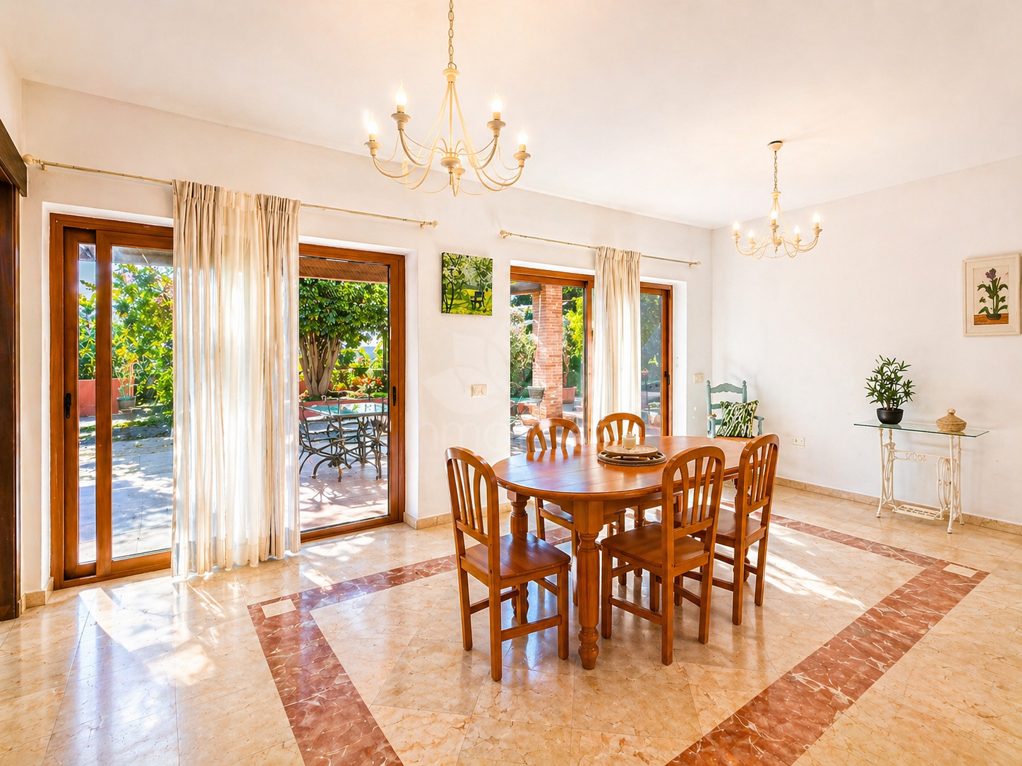 Finca en Estepona