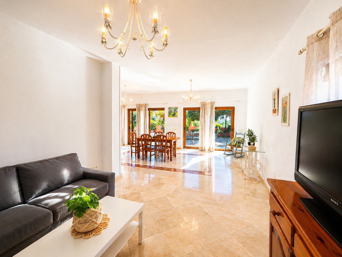 Finca in Estepona