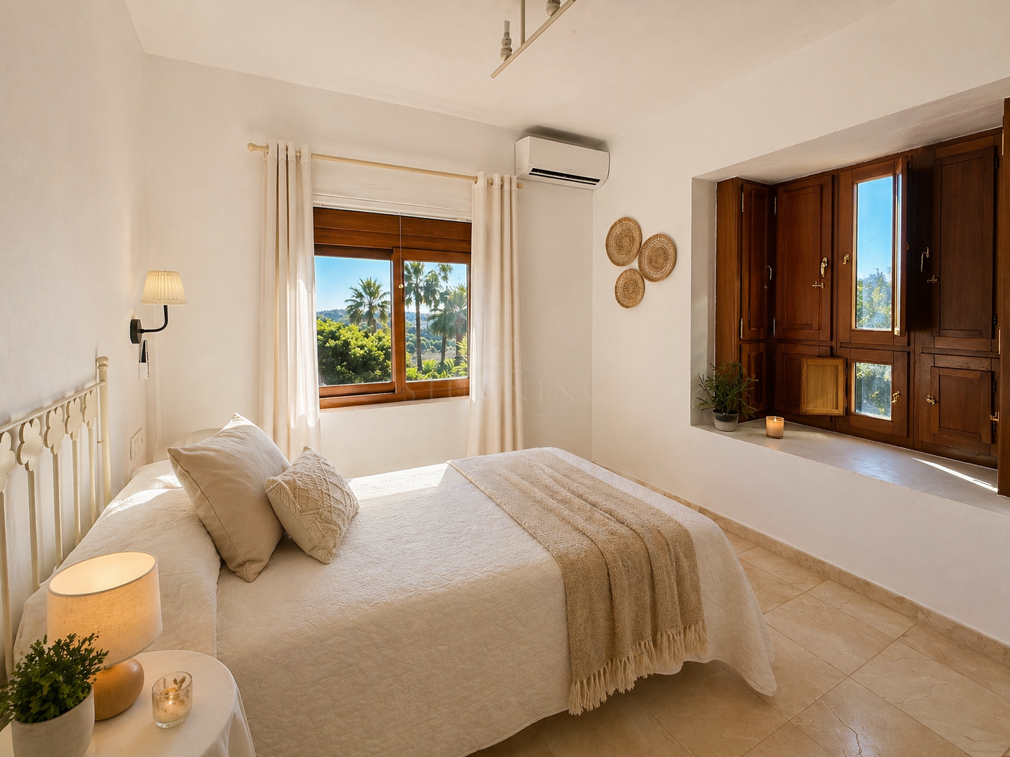 Finca in Estepona