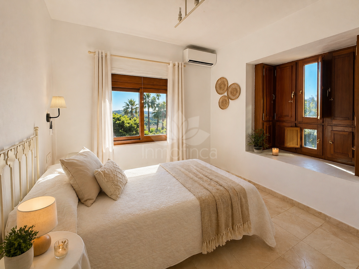 Finca en Estepona