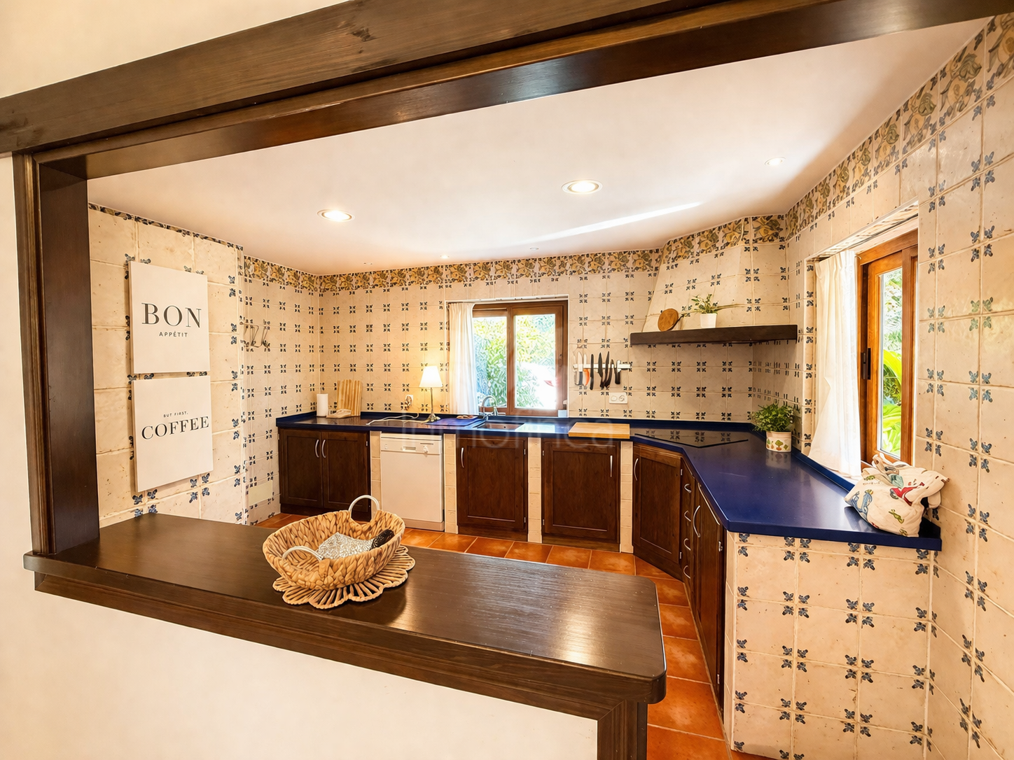 Finca en Estepona