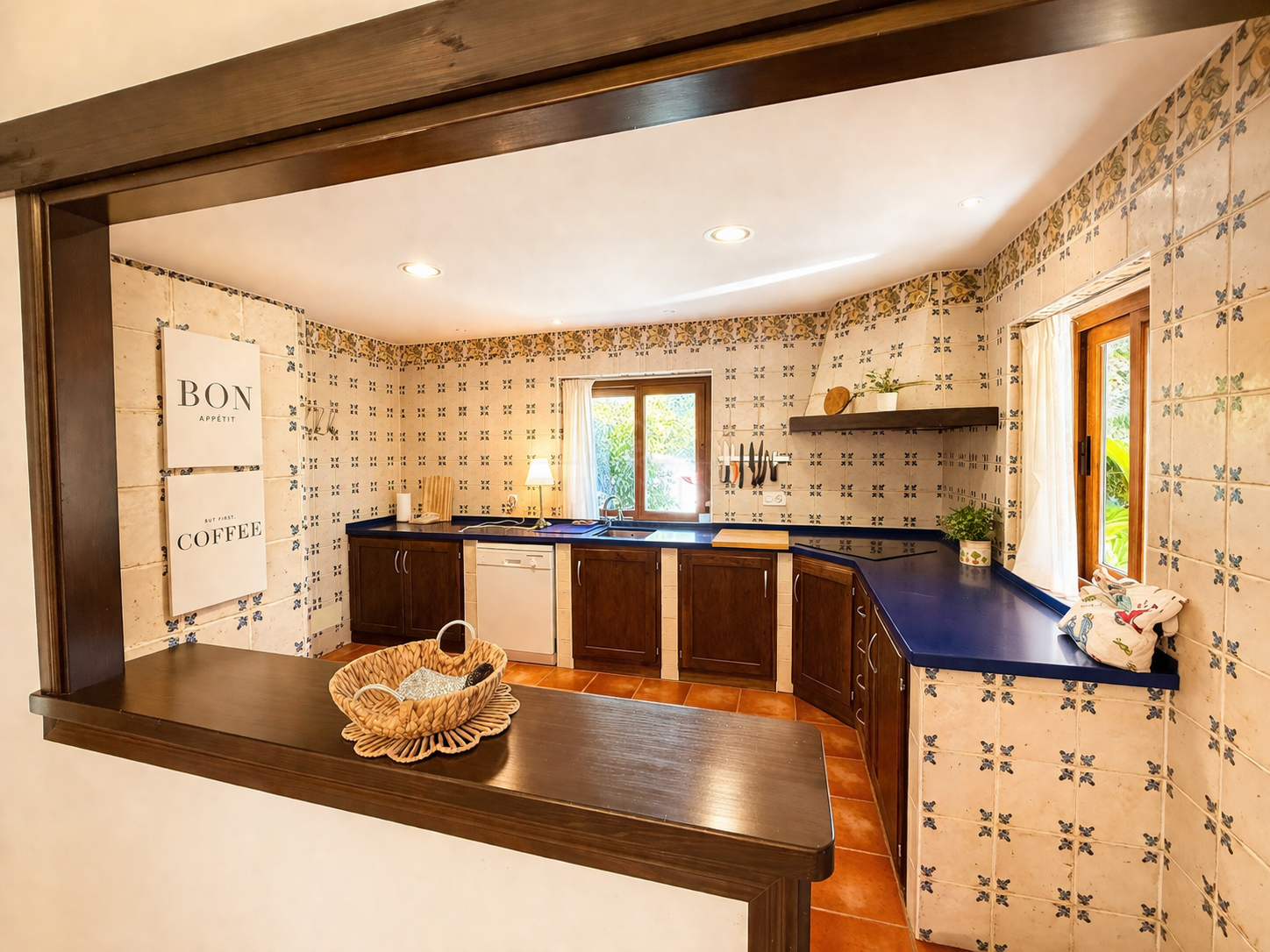 Finca in Estepona