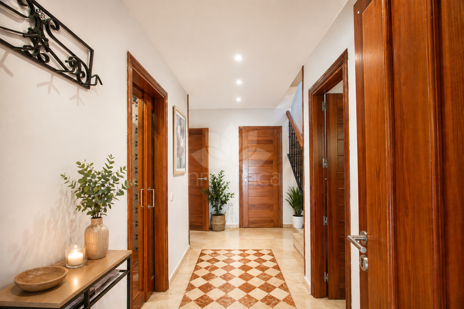 Finca en Estepona