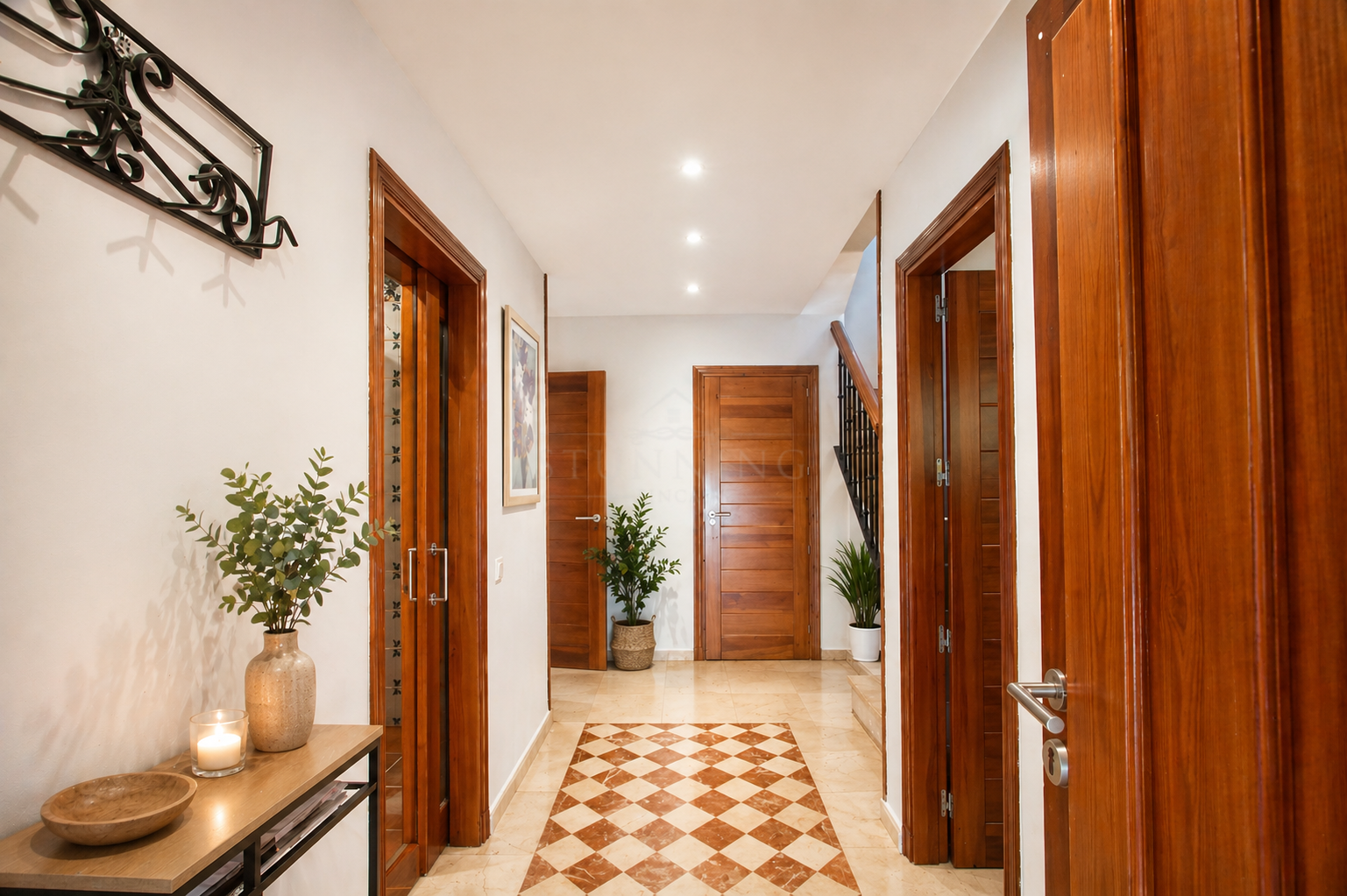 Finca in Estepona