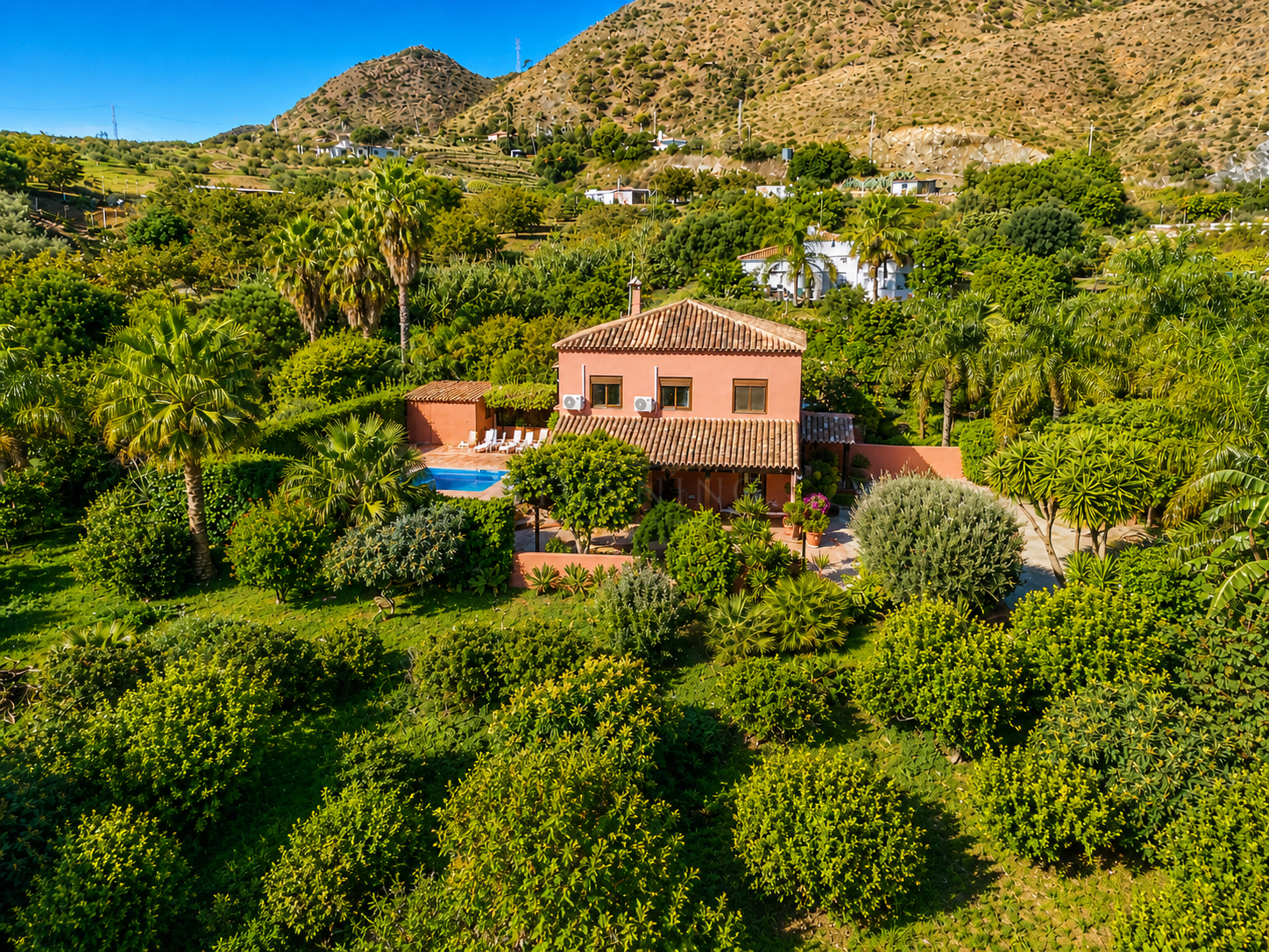 Finca in Estepona