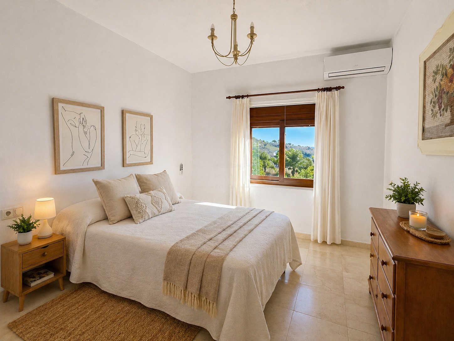 Finca in Estepona