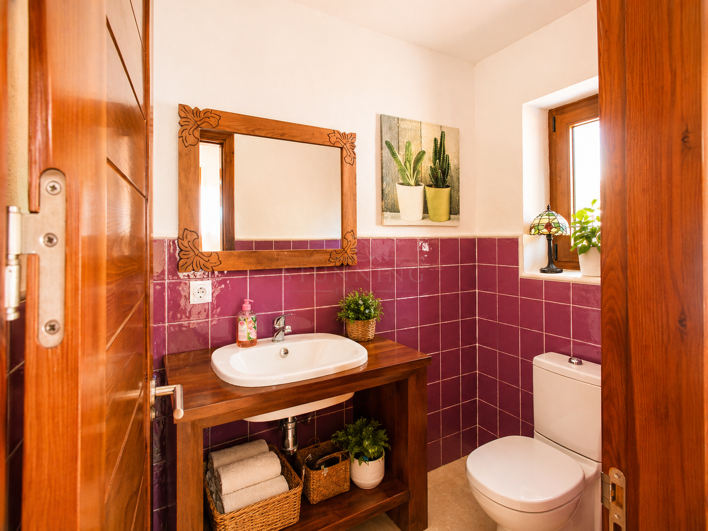 Finca in Estepona
