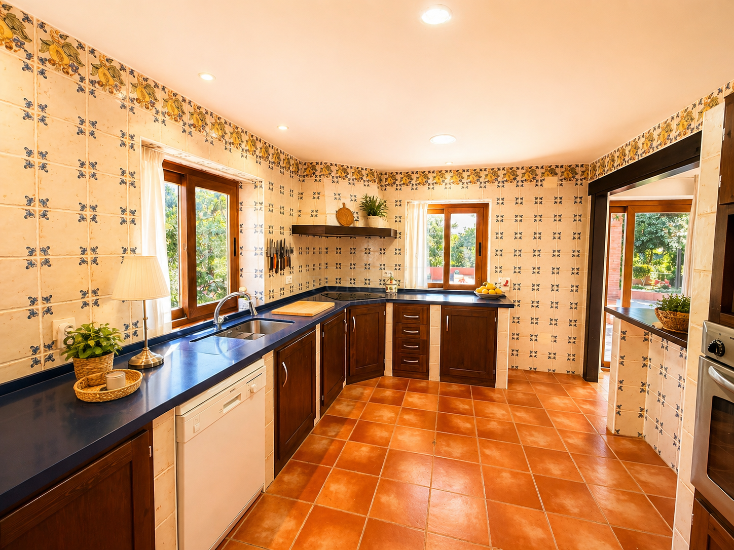 Finca in Estepona