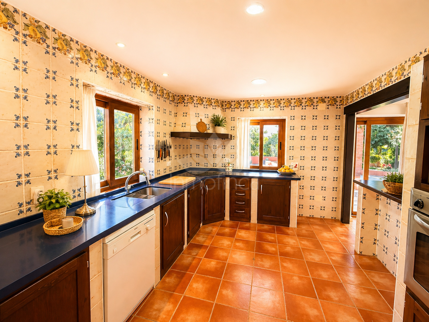 Finca en Estepona