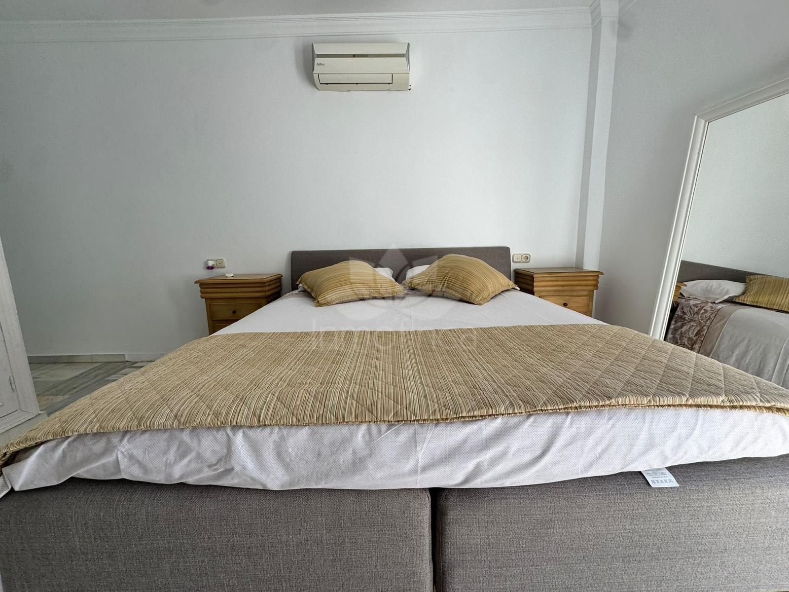 Finca in El Velerin, Estepona