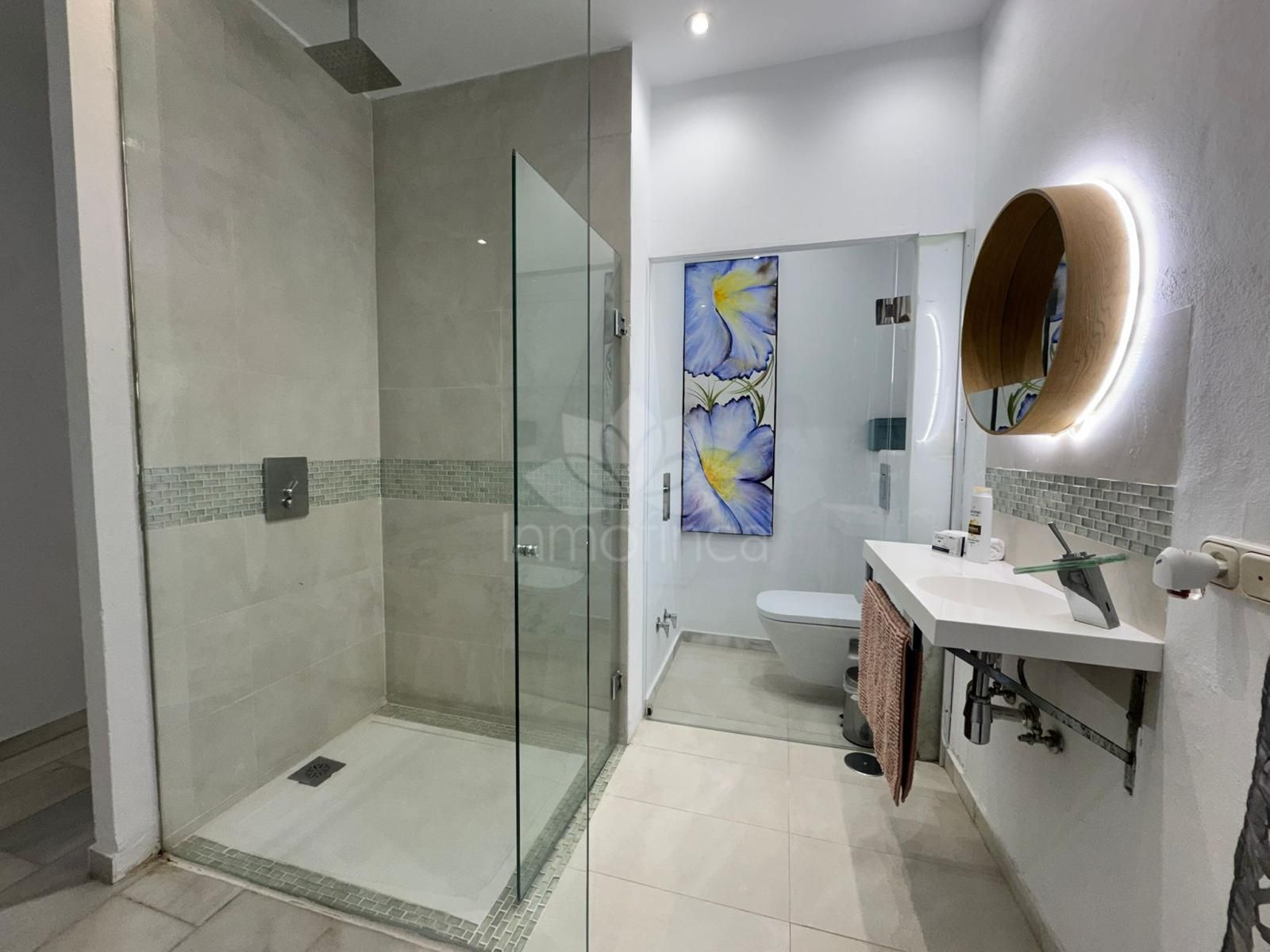 Finca in El Velerin, Estepona