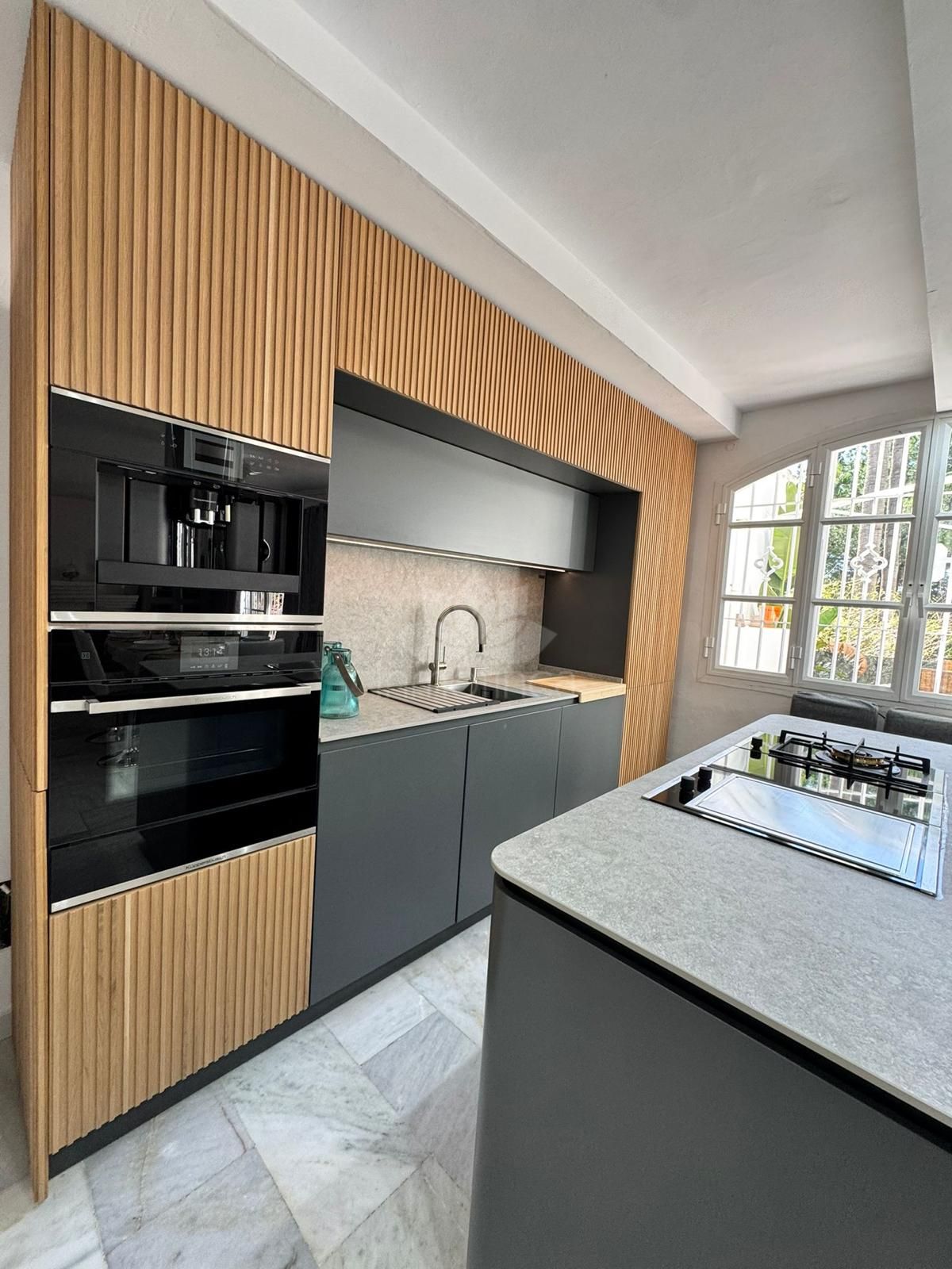 Finca in El Velerin, Estepona