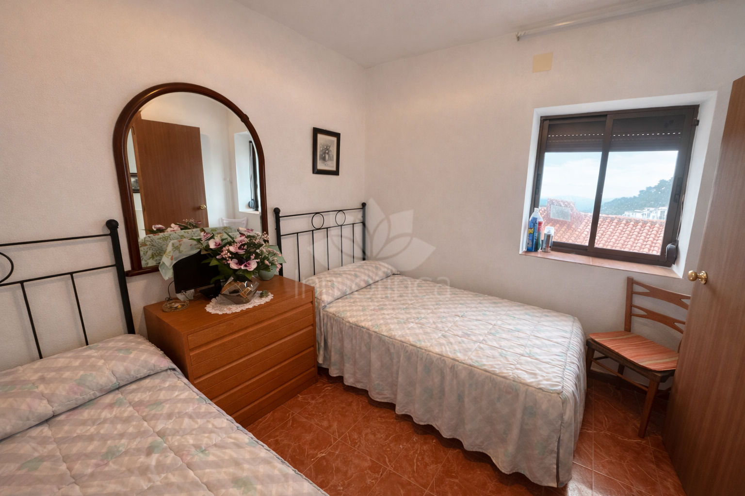 Casa en Casares Montaña, Casares