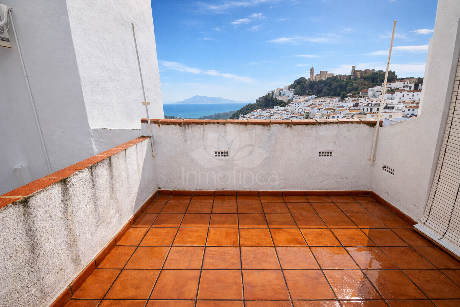 Casa en Casares Montaña, Casares