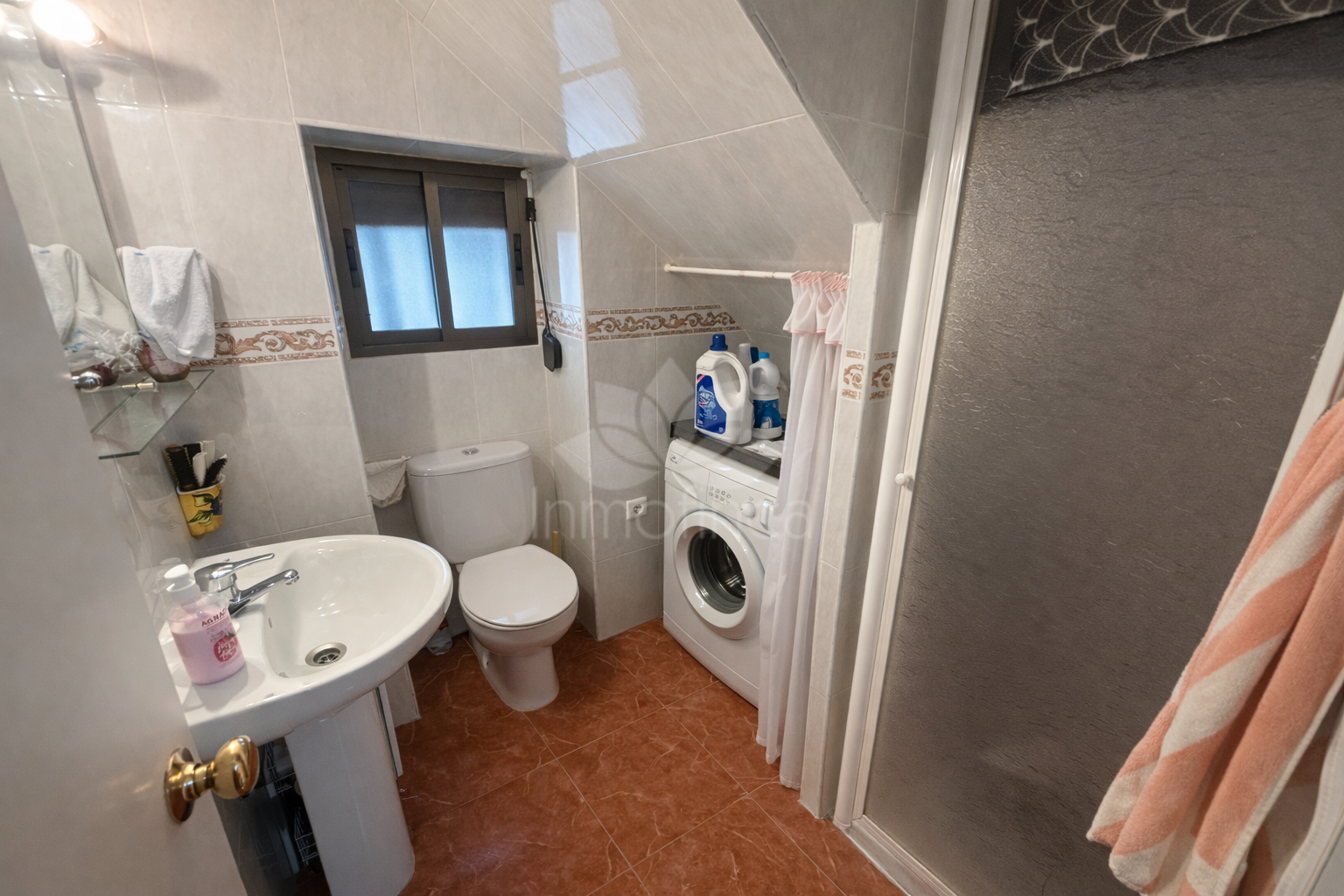 Casa en Casares Montaña, Casares