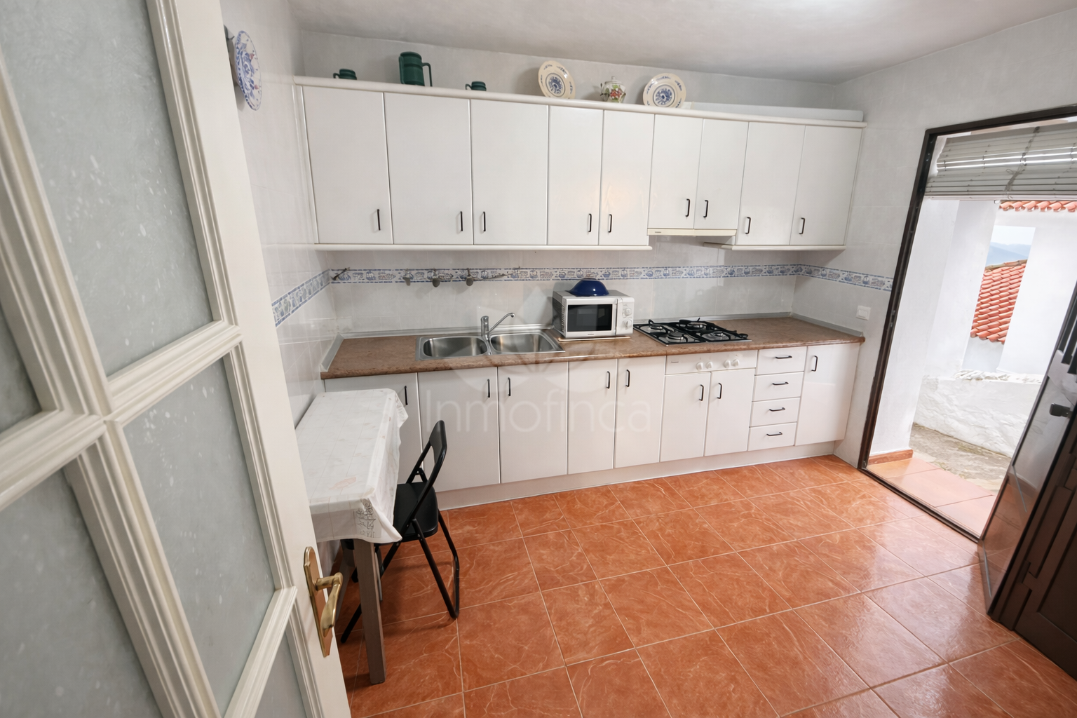 Casa en Casares Montaña, Casares