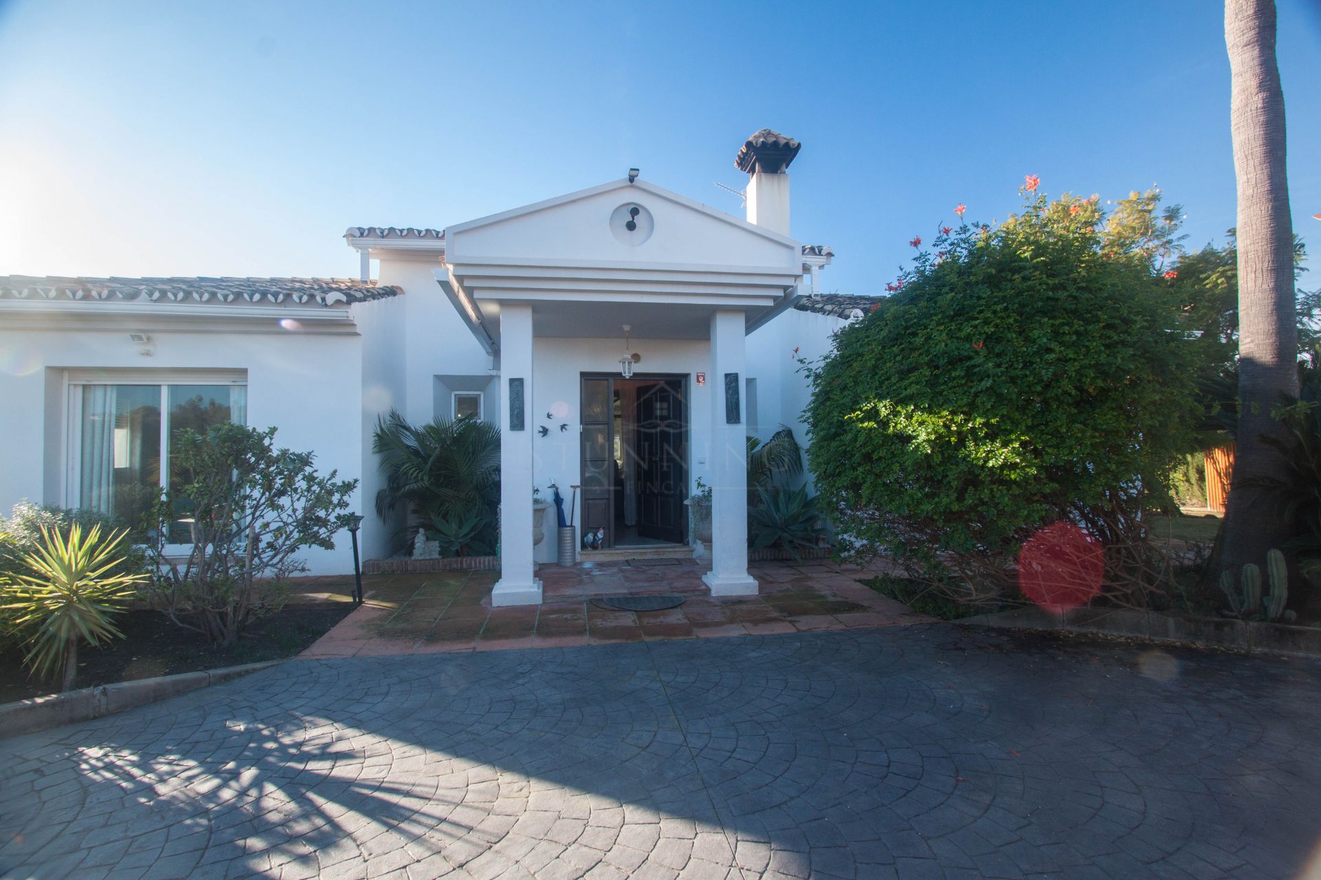 Finca in Estepona
