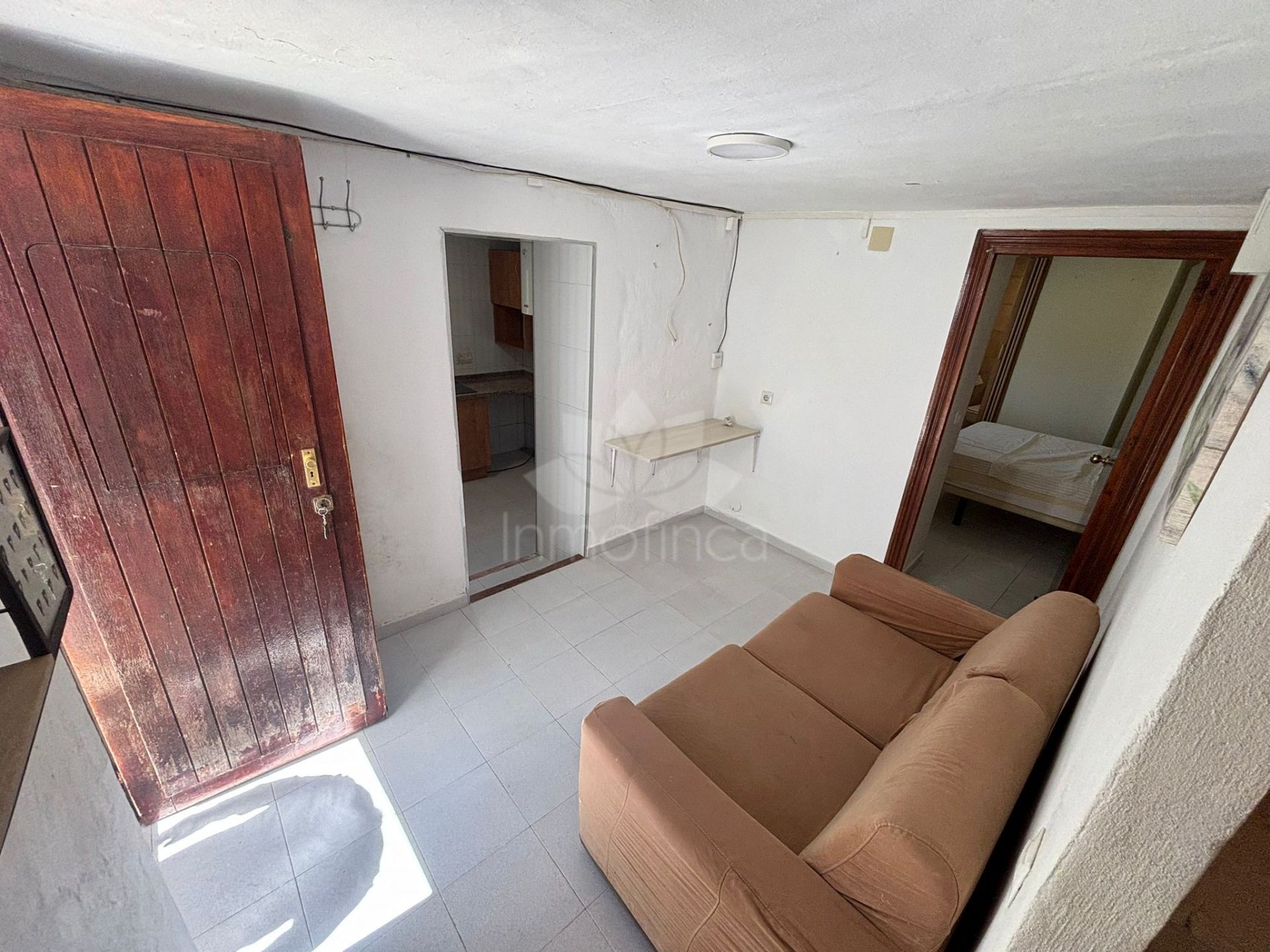 Casa en Casares Montaña, Casares