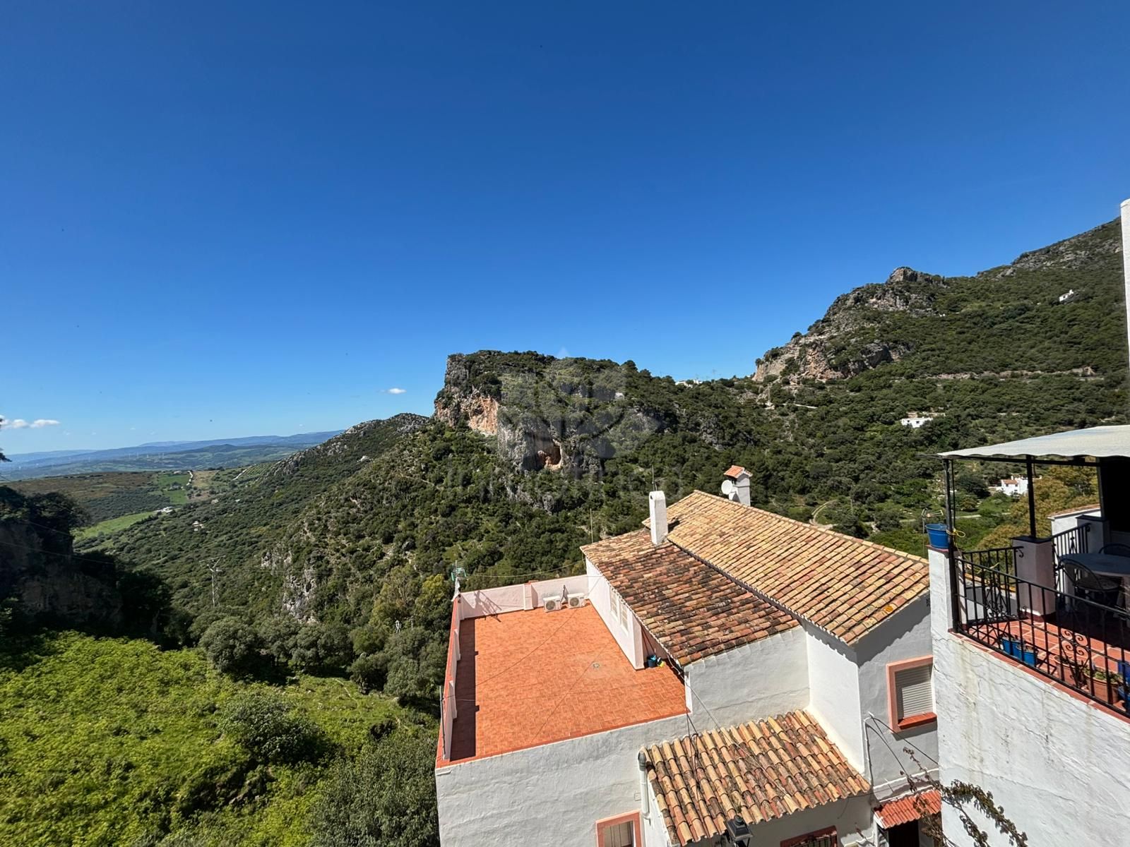 Casa en Casares Montaña, Casares