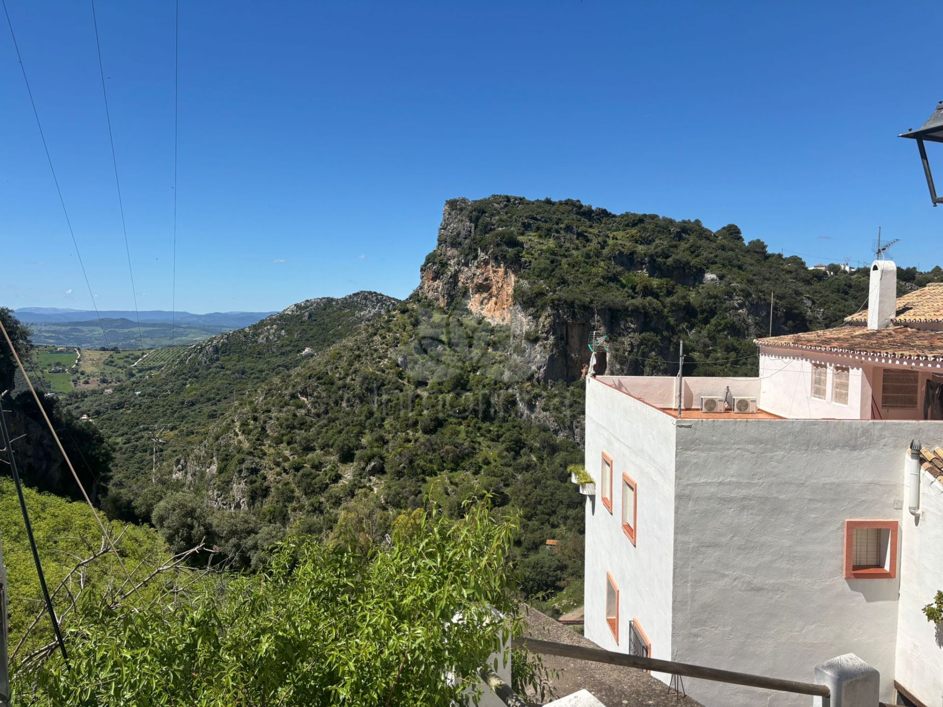 Casa en Casares Montaña, Casares