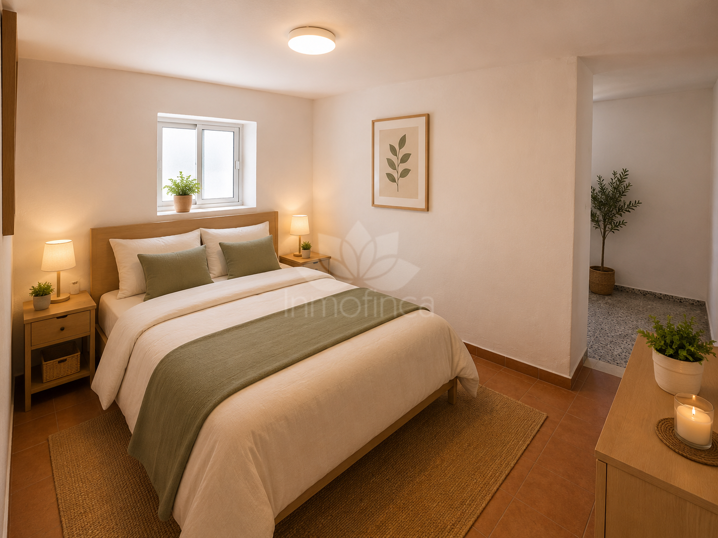House in Casares Montaña, Casares